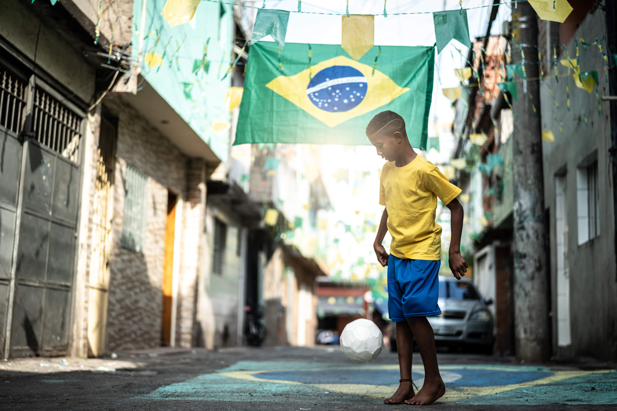 Como as mudanças políticas e econômicas no Brasil atinge os negócios