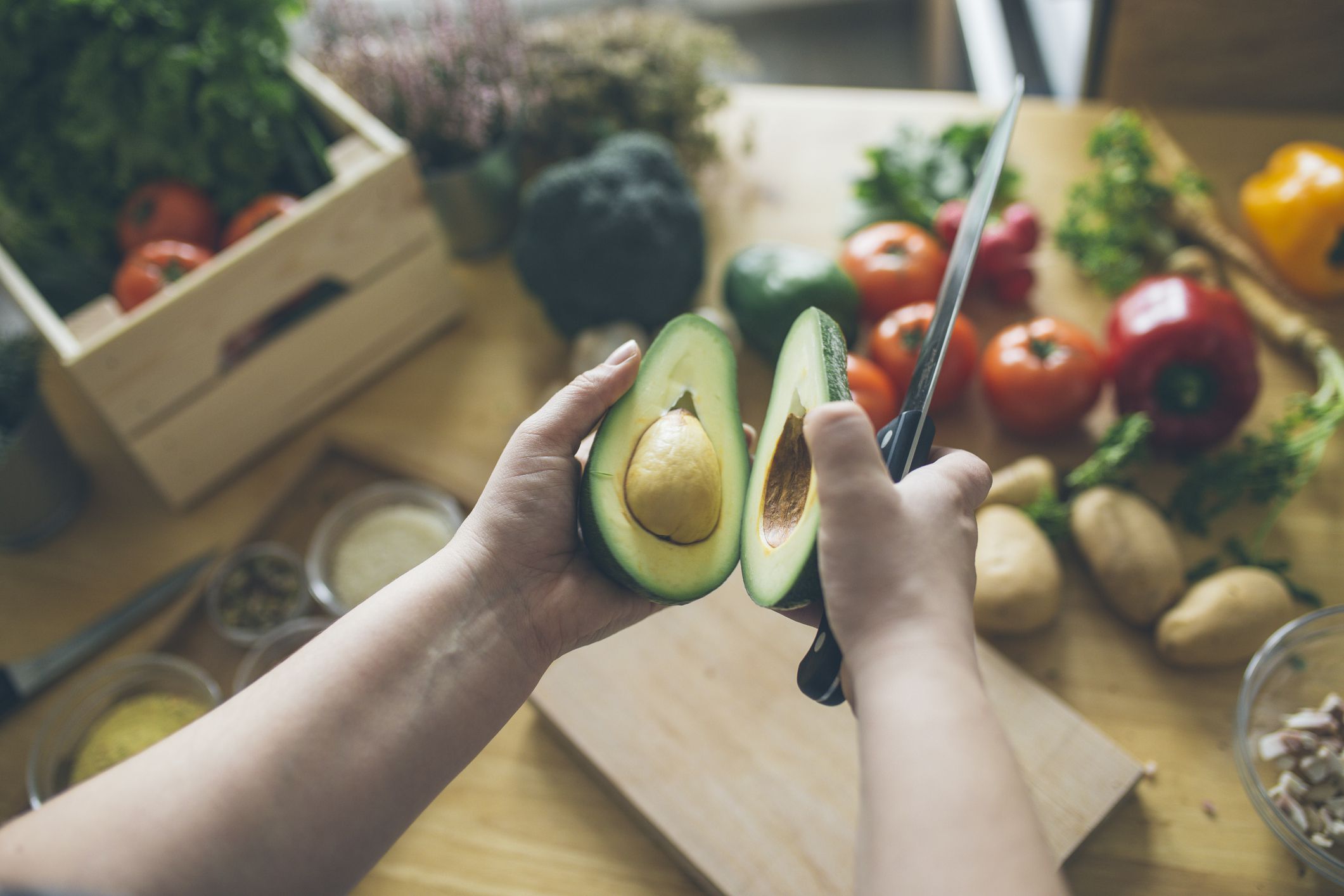 Alimentação saudável: 7 alimentos que melhoram o rendimento