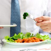 programa de alimentação do trabalhador