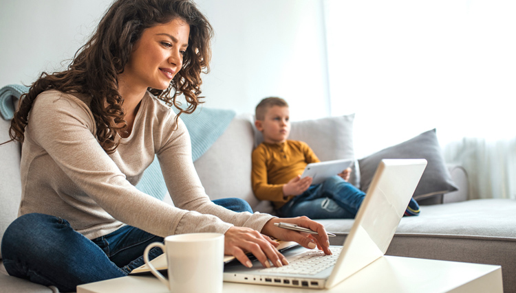 O pós-pandemia e o trabalho remoto: como será daqui pra frente?