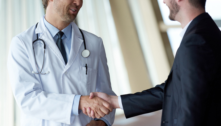 A importância de manter a saúde na sua empresa